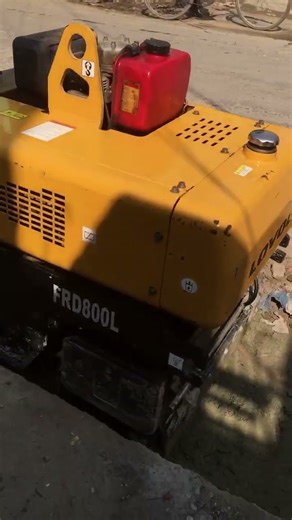 amazing road construction vehicles