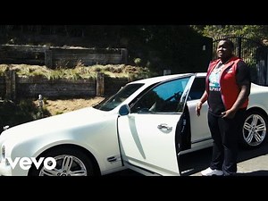 Sean Kingston - Pennzoil Turn Up The Music & Drive