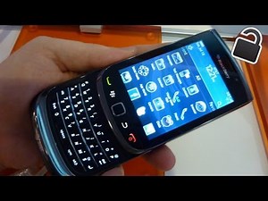How To Unlock Blackberry 9800 - Learn How To Unlock Blackberry 9800 Here !