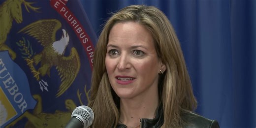 RNC sues Michigan Secretary of State, claims violations in National Voter Registration Act