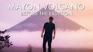 112K views · 6.9K reactions | Can't believe I was here just days before the eruption. This is the beautiful Mayon Volcano. Share if you want to get lost in the Philippines! and LIKE Lost LeBlanc on Facebook and IG | Lost LeBlanc | Facebook