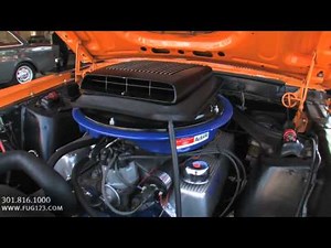 1970 Ford Mustang Boss 302 for sale Flemings with test drive, driving sounds, and walk through video