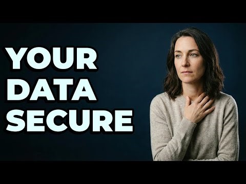 Does SSL Encryption Keep My Data Safe Online?