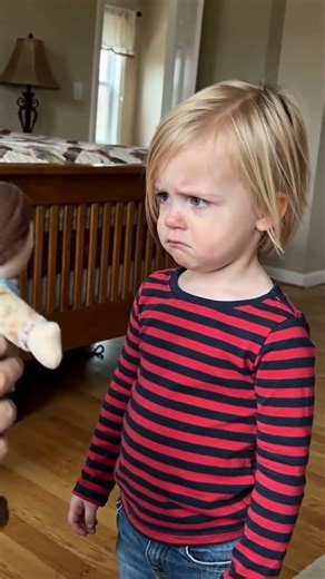 😅 Grandpa Made Her Jealous… Then This Happened!