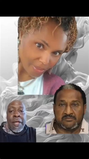 Full video on my main page Y'all remember the man baby that unalived kind hearted #TangeDavisHutti, name #CecilMcCrary? This is him whining on the phone with his mama. Sounds like she didn't want to hear it. He did what he did. The initial investigation began when officers with the Cobb County Police Department spoke with the son of the victim, who said he had not seen his mother, Davis-Hutti, since Oct. 9, which he told officers was unusual. He was able to track his mother's vehicle, a silver C