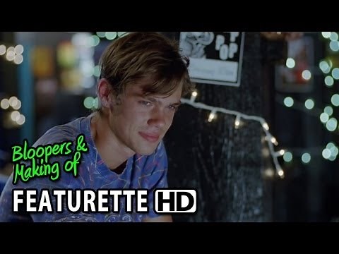Boyhood (2014) Featurette - Twelve Years