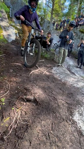 262K views · 4.1K reactions | Insane Crash!! Too Excited, Too FAST!...