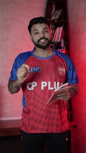 We support PUNJAB KINGS