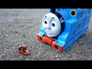 Thomas Train Surprise Toy Box | Hidden Mini Thomas Inside 😲 | Kids Toy Video