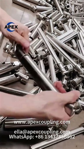 universal joint coupling #powertransmission #driveshaft #universalcoupling #universaljoint #coupling