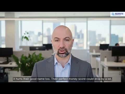The Hidden Trap of a Mortgage Co-Signer