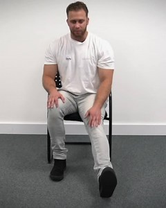 Working with A Stroke of Luck, we’ve created tailor made movement videos for stroke survivors led by physiotherapists. | Stroke Association