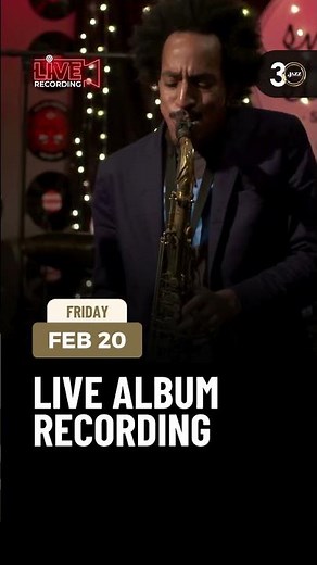 Premium Blend @ THE JAZZ KITCHEN!