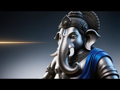 Om Gam Ganapataye Namaha | Ganesha Invocation for Strength and New Beginnings | MantrĀsana