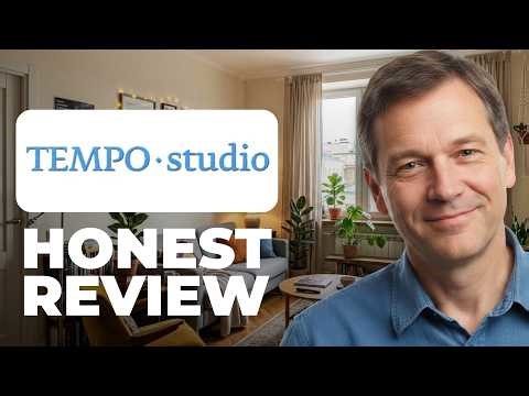 Tempo Studio Review - Watch Before Using
