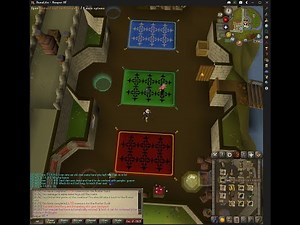 Season 4 E3 Collecting all (Possible) OSRS Pets at 10HP
