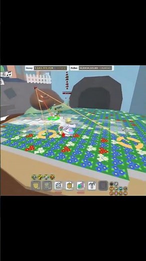 Pov: you kill stump snail for the 1st time #recommended #roblox #beeswarmsimulator #fyp #ytshorts