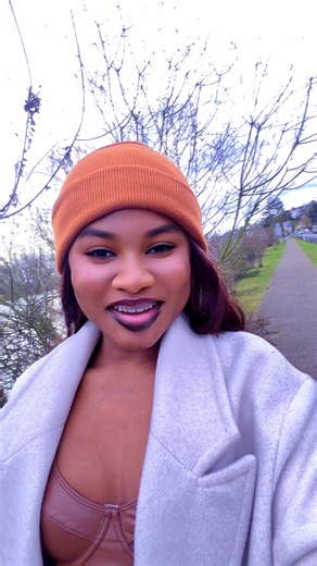 Nigerian Men: Sweetness According to Kenyan Women