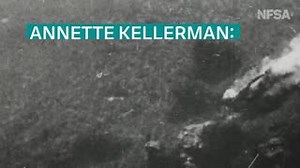9.4K views · 95 reactions | #AnnetteKellerman was 52 when she filmed this water ballet sequence. She could hold her breath for 3:20 minutes! Check out our exhibition dedicated to Australia's 'Fearless Mermaid': https://www.nfsa.gov.au/collection/online-exhibition/annette-kellerman-australias-fearless-mermaid | NFSA - National Film and Sound Archive of Australia | Facebook