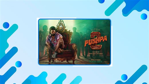 Pushpa 2 Teaser: Allu Arjun Shines In The Action-Packed Teaser; Here’s What We Know About The Movie So Far | Herzindagi