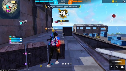 Onetap Queen 😍 || don’t under review @TWINS_SISTERS @TikTok Pakistan #freefire #freefire_lover #freefirepakistan #pathan #misspathanigaming