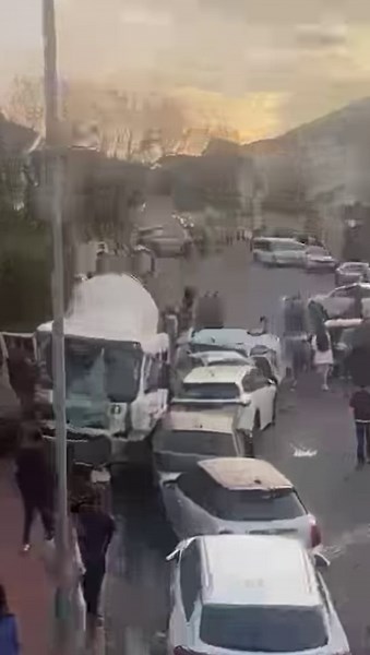 2.8K views | WC Live Traffic & Safety Reports on Reels | Facebook