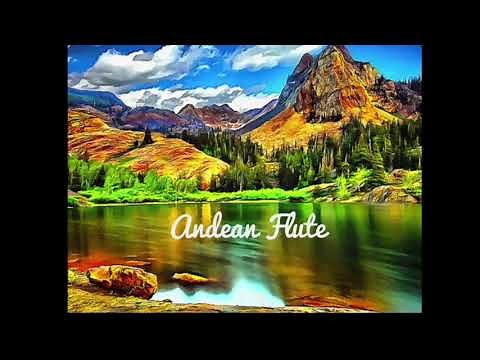 Andean Flute Sample