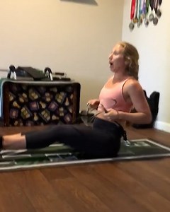 14M views · 18K reactions | These exercise fails are hilarious - I'm cancelling my gym membership  #NationalFitnessDay | Tyla | Facebook