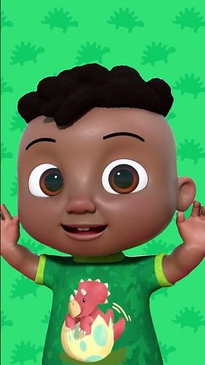 Head, Shoulders, Knees, and Toes Song! 🎶💃 CoComelon