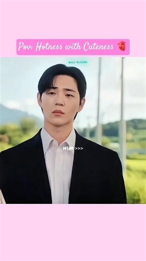 Too Handsome to Ignore 😮‍🔥 | Shin Jae-ha #stillshining #kdrama #fyp #shorts