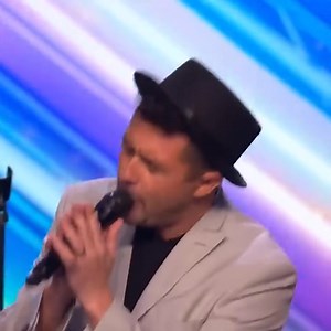 20K views · 309 reactions | Can he do 20 Impressions in 60 Seconds?! #impressionist #BGT #gottalent #funny | AGT Foryou Videos | Facebook