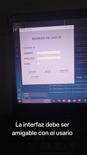 Divertidos scripts Python para enviar mensajes de manera amigable