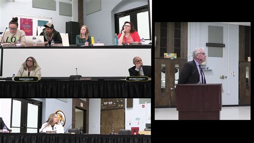 One Morris school district moves to scrap transgender rule. A second is still 'listening'