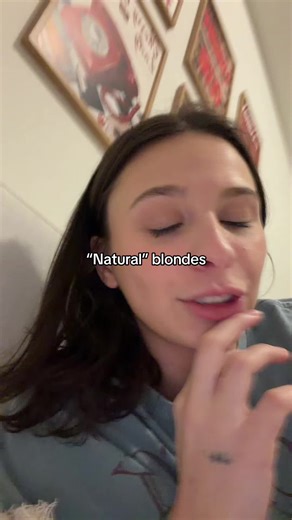 Understanding Natural Blonde Hair Variations