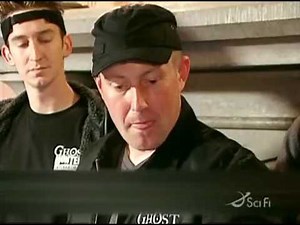Ghost Hunters International S01E11 Shattered Spirit