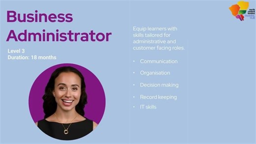 Apprenticeships in Non-Clinical Roles in Primary Care Explained | North Central London Training Hub posted on the topic | LinkedIn