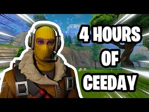 4 Hours of Ceeday