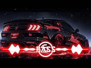 CAR MUSIC 🚗 | EDM REMIX 🔊 BASSBOOSTED CLUB BANGER 💃 DANCE PARTY 2025