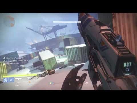 Destiny - Full gameplay from 0 to 400 [LEVEL 40/LIGHT 366] Ep 65