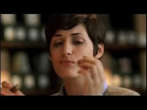 Kit Kat commercial 2011