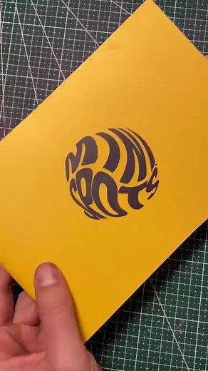 We just restocked these @mini.spots sketch books up on our site! These books are filled with all different types of surfaces to sketch on such as walls, trains and shutters! Video by @sasha_sunches using some @molotowheadquarters One4All Markers, which we also stock! These two are a great combo for the winter season. ⁠ linkin.bio⁠ #sketching #sketchbooks #artsupplies #graffiti #graff #sketch ⁠ #book #painting #artoftheday #artwork #bombingscience #molotow #molotowpaint #markers #paintmarkers #pa