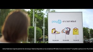 1.9K views · 36 reactions | Paylib, pour payer sans CB grâce à votre smartphone Android  Découvrez le service sur sg.fr/Paylib | SG et vous | Facebook