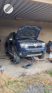 7.1M views · 10K reactions | Maintenance of a Romanian off-road vehicle | Topspeedgermany | Facebook