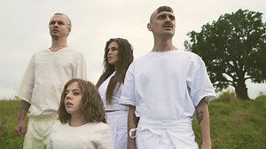 WATCH AND SHARE NEW VIDEO: LITTLE BIG - POLYUSHKO POLYE! https://youtu.be/kjilYa1zxSg | Little BIG