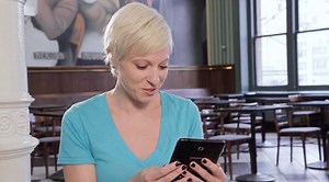 Barnes & Noble publica vídeo do seu tablet criado em parceria com a Samsung