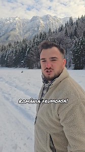 218K views · 10K reactions | România frumoasă!  #romania #mountains #foryou #viral #brasov #home #top #fy | Gemenii Graur | Facebook