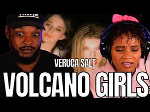🎵 Veruca Salt - Volcano Girls REACTION