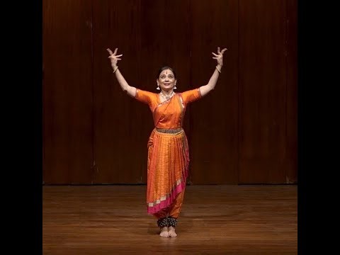 A Life in Dance: Malavika Sarukkai | A Perspective - Drishtikon