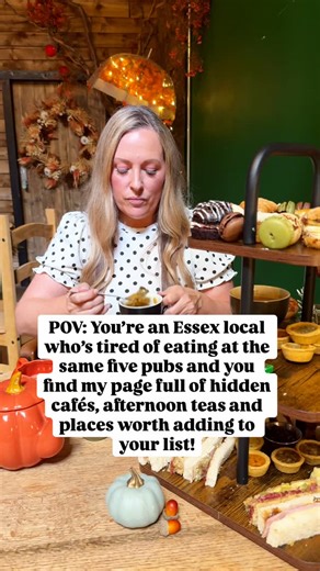 1.6K views · 54 reactions | POV: You’re an Essex local who’s always...