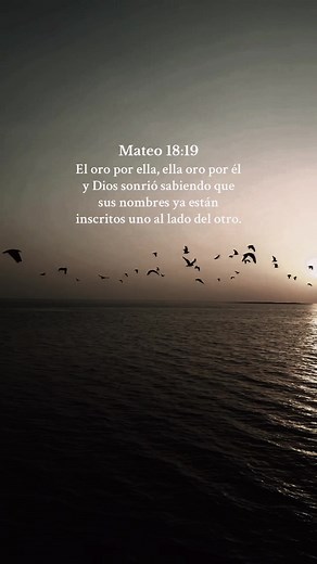 Mateo 18:19: Oración en Pareja y Amor Divino